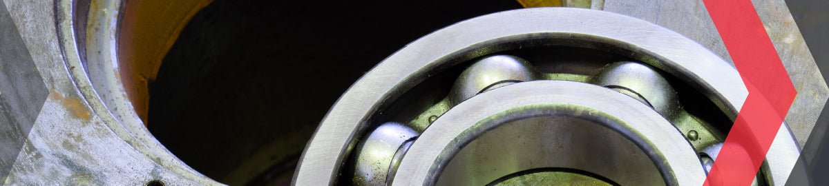 Bearings & Power Transmission - AIMS Industrial Supplies