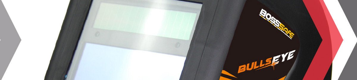 BossSafe - AIMS Industrial Supplies