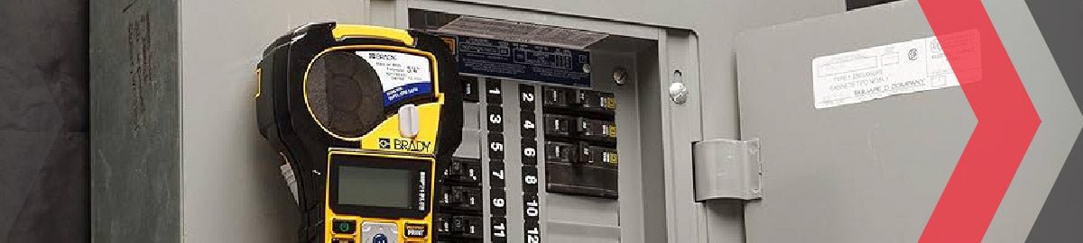 Brady - AIMS Industrial Supplies