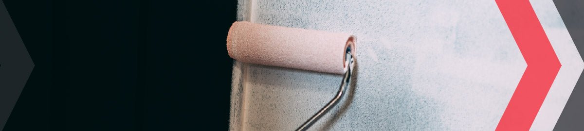 Brushes, Rollers & Trays - AIMS Industrial Supplies