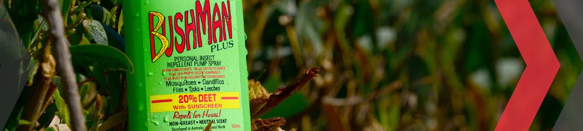Bushman - AIMS Industrial Supplies