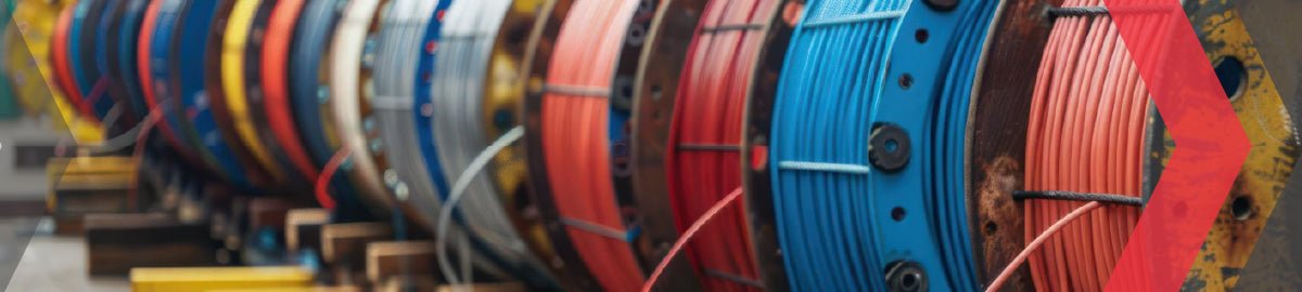 Cable Reels - AIMS Industrial Supplies