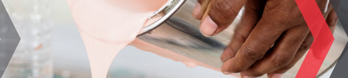 Canned Paint - AIMS Industrial Supplies