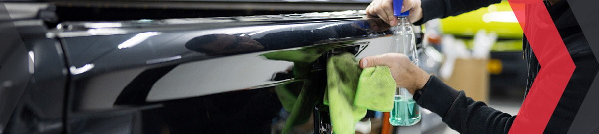 Car Cleaning & Appearance - AIMS Industrial Supplies