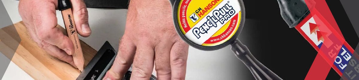 C.H. Hanson - AIMS Industrial Supplies