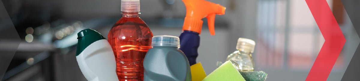 Cleaning Chemicals - AIMS Industrial Supplies
