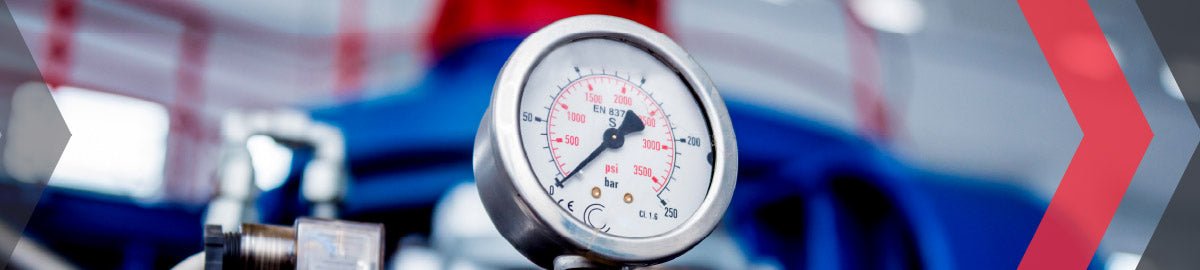 Compressed Air Lubricators - AIMS Industrial Supplies