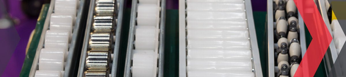 Conveyor Components - AIMS Industrial Supplies