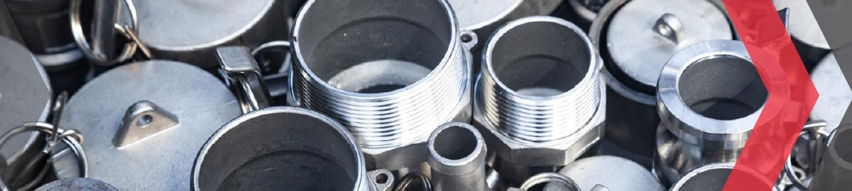 Couplings & Shaft Collars - AIMS Industrial Supplies