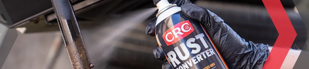 CRC - AIMS Industrial Supplies