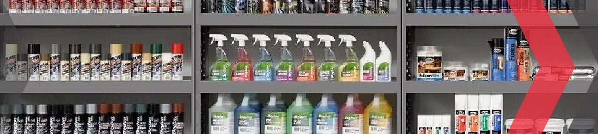 CW Brands - AIMS Industrial Supplies