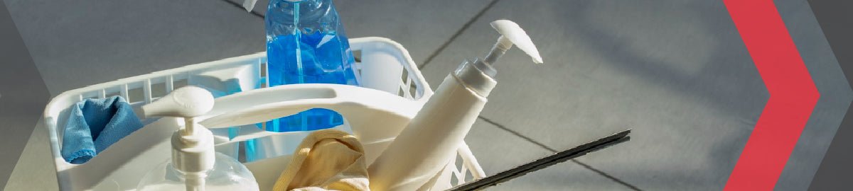 Detergents & Cleaners - AIMS Industrial Supplies