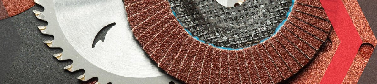 Discs & Wheels - AIMS Industrial Supplies