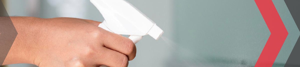 Dispensers, Sprayers & Pumps - AIMS Industrial Supplies