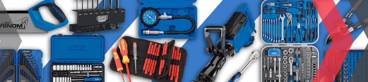 Draper - AIMS Industrial Supplies