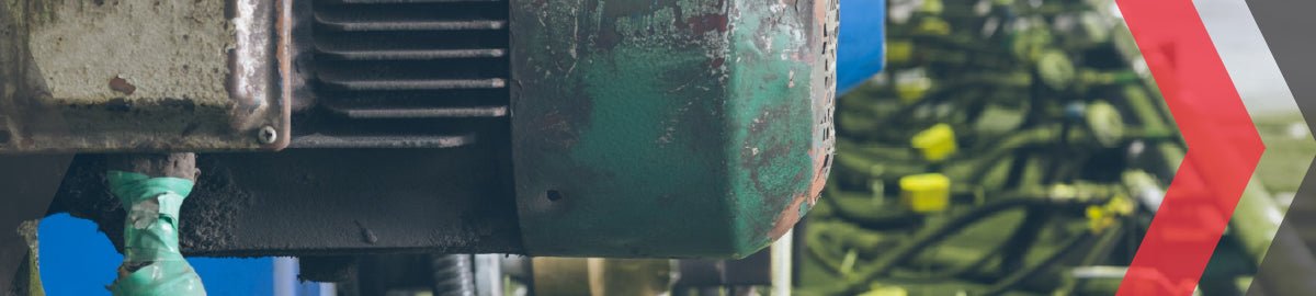 Electric Motors - AIMS Industrial Supplies