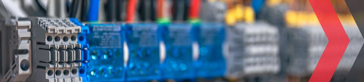 Electrical & Electronic - AIMS Industrial Supplies