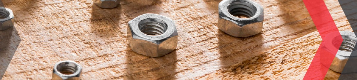 Fasteners - AIMS Industrial Supplies