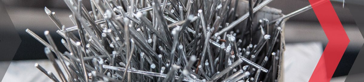 Filler Metals - AIMS Industrial Supplies