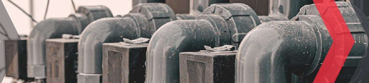 Filtration - AIMS Industrial Supplies