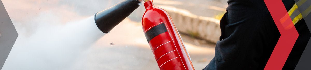 Fire Protection - AIMS Industrial Supplies