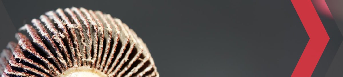 Flap Wheels - AIMS Industrial Supplies