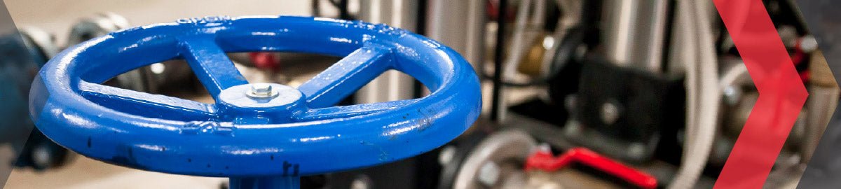 Flow Control - AIMS Industrial Supplies