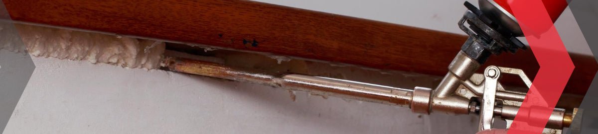 Foam Fillers - AIMS Industrial Supplies