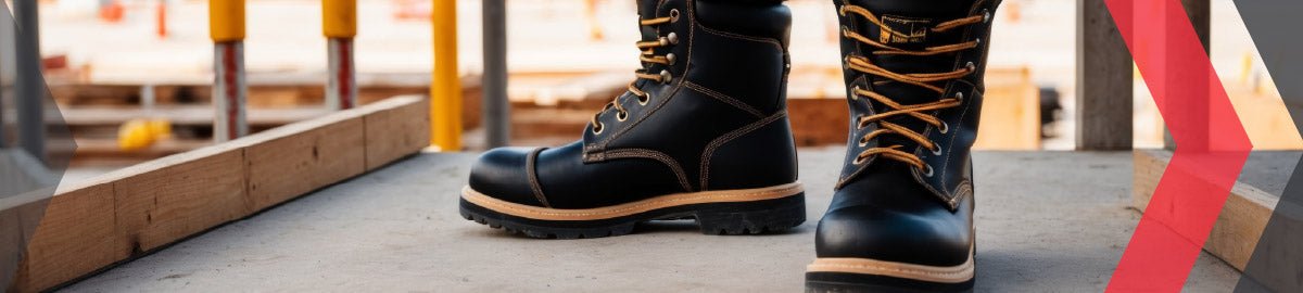 Footwear - AIMS Industrial Supplies