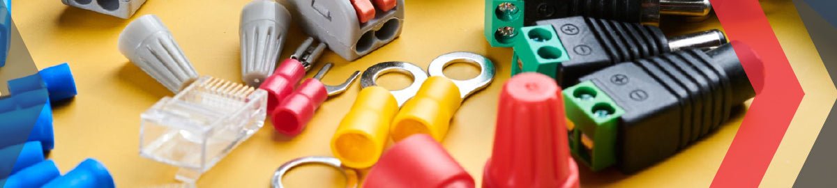 Fuses & Accessories - AIMS Industrial Supplies