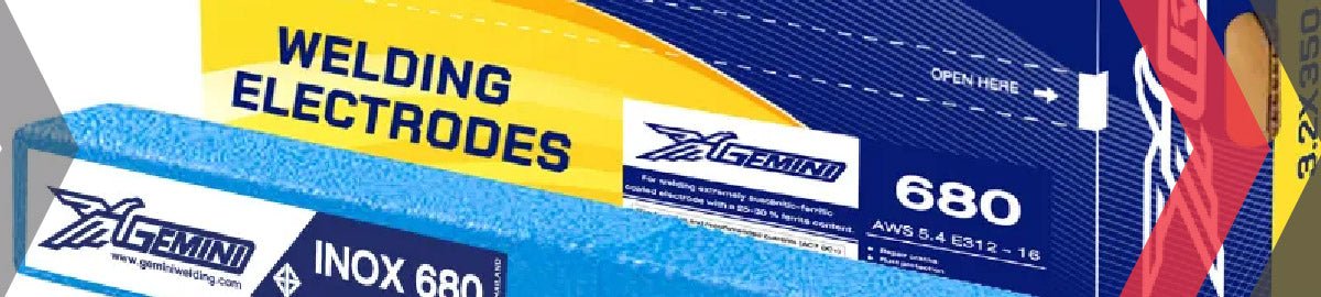 Gemini - AIMS Industrial Supplies