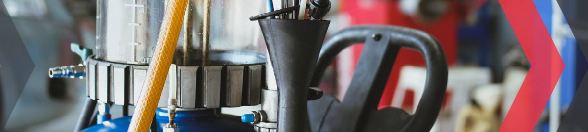 Grease Equipment - AIMS Industrial Supplies