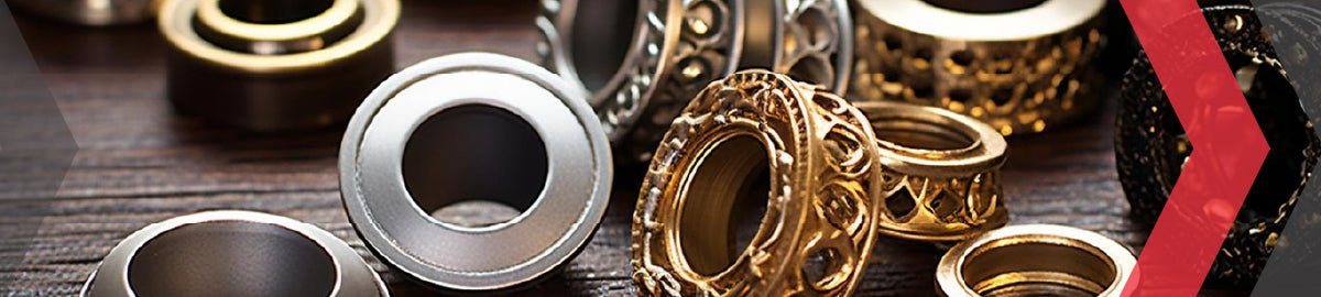 Grommets - AIMS Industrial Supplies