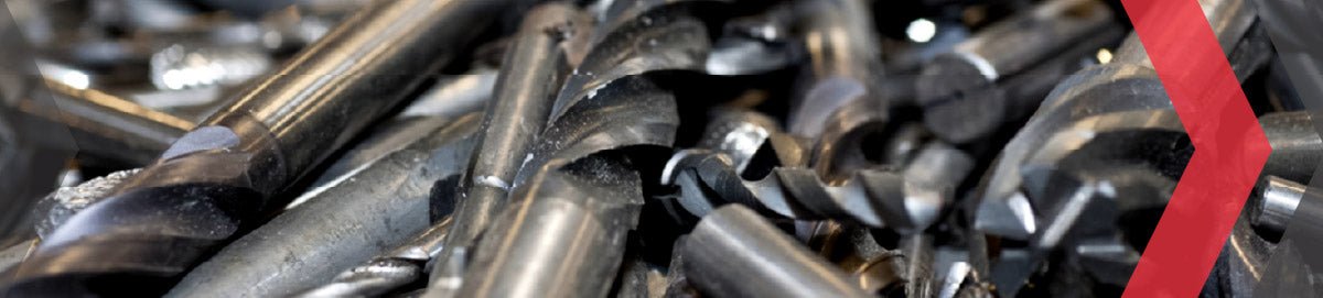 Holemaking - AIMS Industrial Supplies