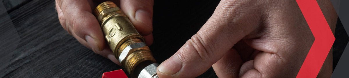 Hose Fittings & Couplings - AIMS Industrial Supplies