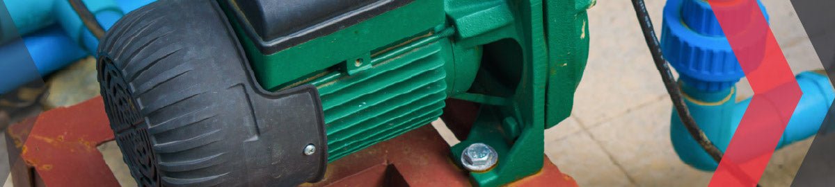 Household Pumps & Accessories - AIMS Industrial Supplies