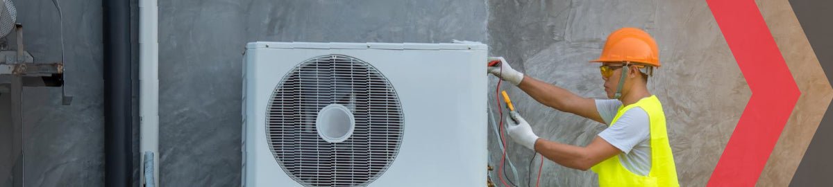 HVAC & Refrigeration - AIMS Industrial Supplies