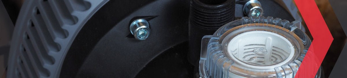 Hydraulic Pumps & Accessories - AIMS Industrial Supplies