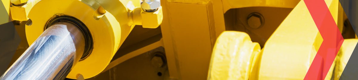 Hydraulics - AIMS Industrial Supplies