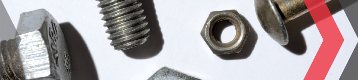 Inox World Stainless Steel Fasteners | AIMS