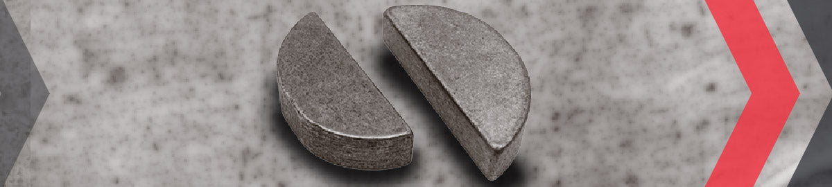 Key Stock - AIMS Industrial Supplies