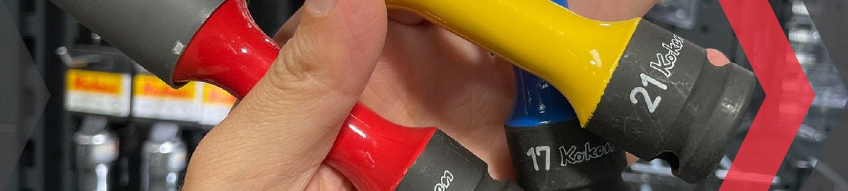 Ko-Ken - AIMS Industrial Supplies