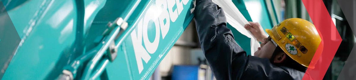 Kobe - AIMS Industrial Supplies