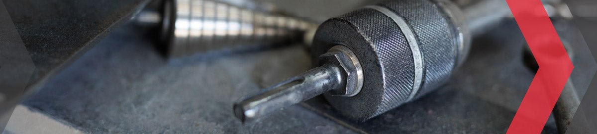 Lathe Tool Posts & Holders - AIMS Industrial Supplies