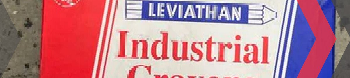 Leviathan - AIMS Industrial Supplies