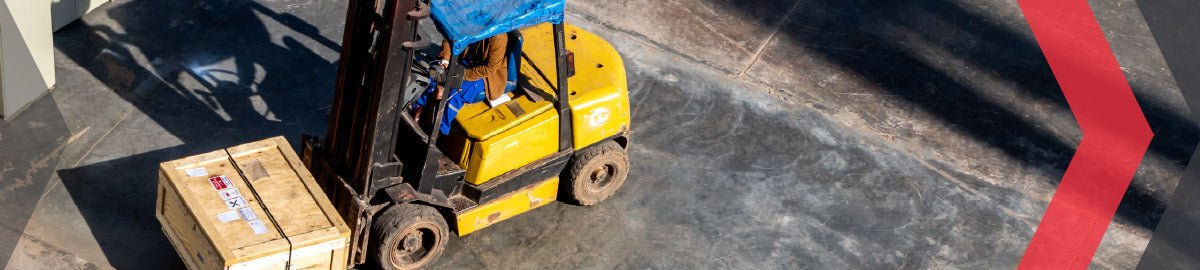 Lifting Equipment - AIMS Industrial Supplies