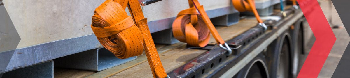 Load Restraints - AIMS Industrial Supplies