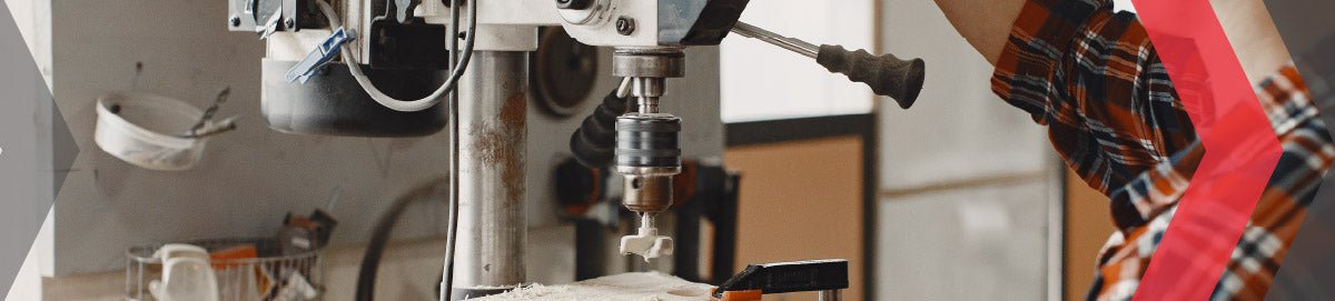 Machine Tool Accessories - AIMS Industrial Supplies