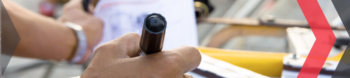 Markers, Inks & Refills - AIMS Industrial Supplies