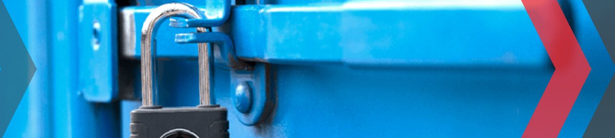 Master Lock - AIMS Industrial Supplies